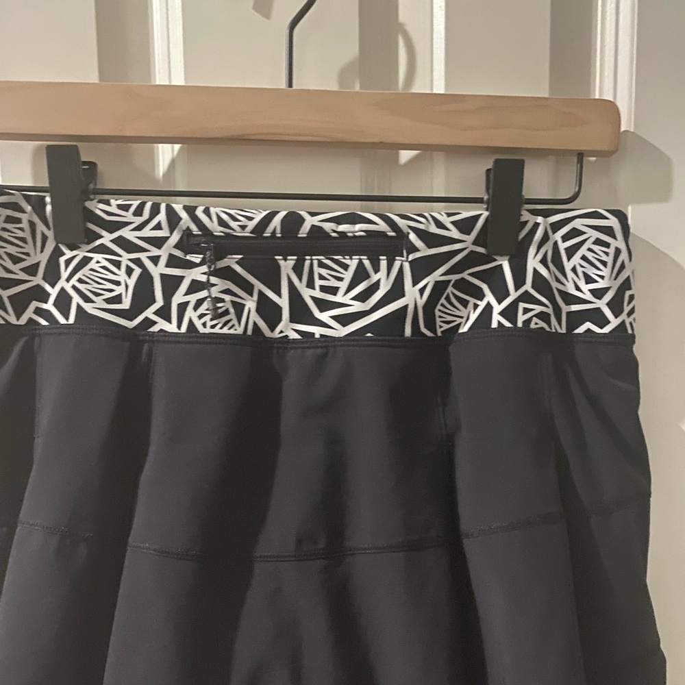 Skort Like new condition